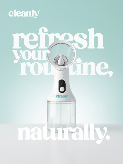 Cleanly® Flow